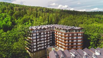 Sun & Snow Resort Sudety