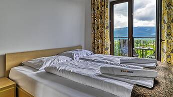 Sun & Snow Resort Sudety