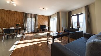 Sun & Snow Resort Sudety