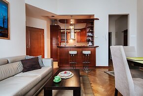 EchoDom 7 Apartments Brzozowa