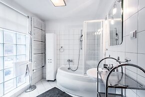 EchoDom 7 Apartments Brzozowa