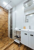 EchoDom 7 Apartments Brzozowa