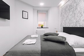 EchoDom 7 Apartments Brzozowa