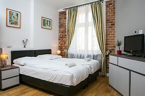 EchoDom 7 Apartments Brzozowa