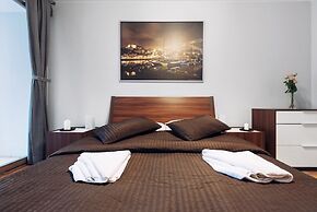 EchoDom 7 Apartments Brzozowa