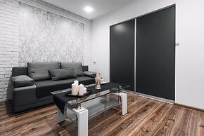 EchoDom 7 Apartments Brzozowa