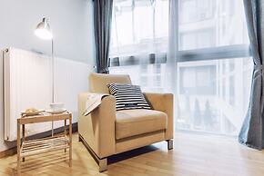 EchoDom 7 Apartments Brzozowa