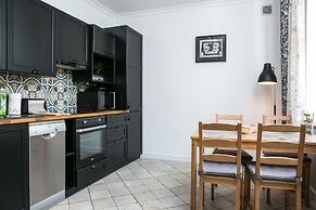 EchoDom 7 Apartments Brzozowa