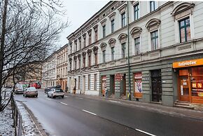 EchoDom 7 Apartments Brzozowa