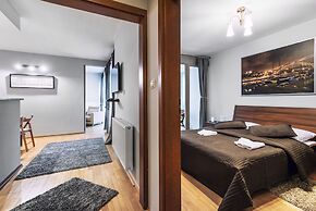 EchoDom 7 Apartments Brzozowa