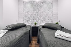 EchoDom 7 Apartments Brzozowa