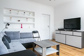 EchoDom 7 Apartments Brzozowa