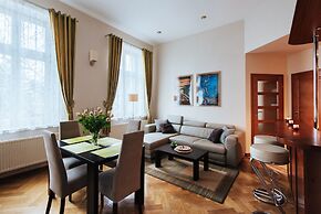 EchoDom 7 Apartments Brzozowa