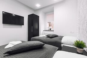 EchoDom 7 Apartments Brzozowa