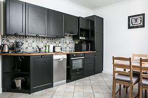 EchoDom 7 Apartments Brzozowa