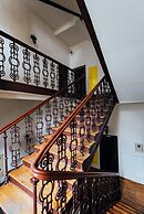 EchoDom 7 Apartments Brzozowa