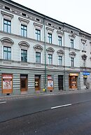 EchoDom 7 Apartments Brzozowa