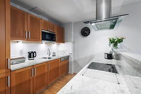 EchoDom 7 Apartments Brzozowa