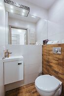 EchoDom 7 Apartments Brzozowa