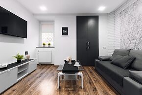 EchoDom 7 Apartments Brzozowa