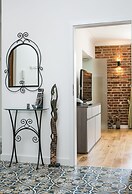 EchoDom 7 Apartments Brzozowa