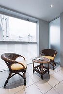 EchoDom 7 Apartments Brzozowa