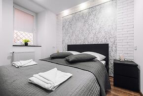 EchoDom 7 Apartments Brzozowa