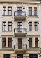 EchoDom 7 Apartments Brzozowa