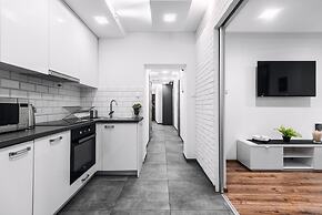 EchoDom 7 Apartments Brzozowa