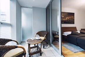 EchoDom 7 Apartments Brzozowa