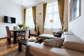 EchoDom 7 Apartments Brzozowa