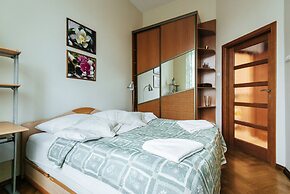 EchoDom 7 Apartments Brzozowa