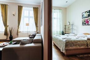 EchoDom 7 Apartments Brzozowa