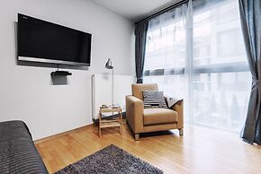 EchoDom 7 Apartments Brzozowa