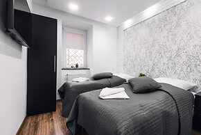 EchoDom 7 Apartments Brzozowa