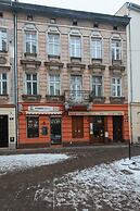 EchoDom 7 Apartments Brzozowa