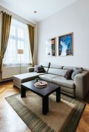 EchoDom 7 Apartments Brzozowa