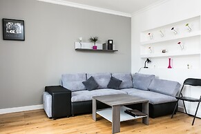 EchoDom 7 Apartments Brzozowa