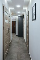 EchoDom 7 Apartments Brzozowa