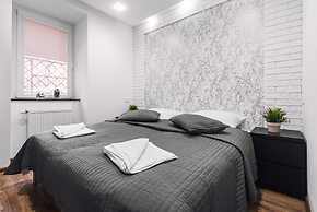 EchoDom 7 Apartments Brzozowa