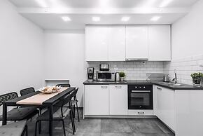 EchoDom 7 Apartments Brzozowa