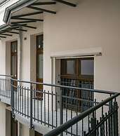 EchoDom 7 Apartments Brzozowa