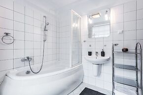 EchoDom 7 Apartments Brzozowa