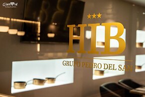 Hotel Ínsula Barataria