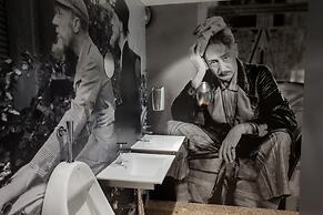 Hotel Ínsula Barataria