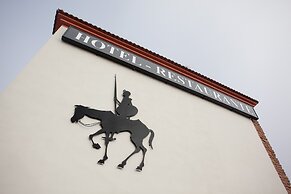 Hotel Ínsula Barataria