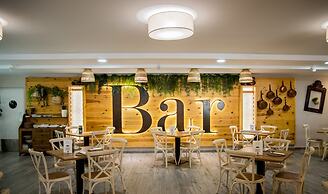 Hotel Ínsula Barataria