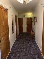 Fegens vandrarhem - Hostel