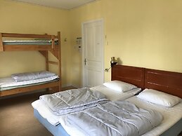 Fegens vandrarhem - Hostel