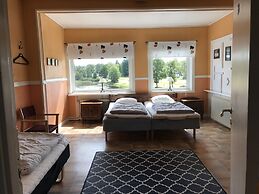 Fegens vandrarhem - Hostel